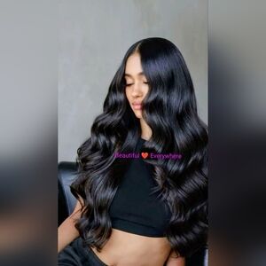 Human Hair Lace Wig